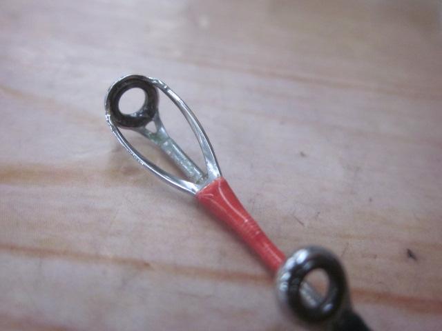 BJSベイゲーム ウタセマダイ145+B18グリップなし