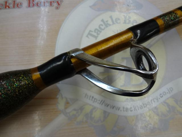 アドベンチャー七島泳がせギガンテ 20LB-250