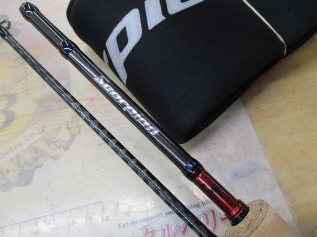 スコーピオン 1581F-2(2019モデル)｜＠ベリーネット 日本最大新品中古