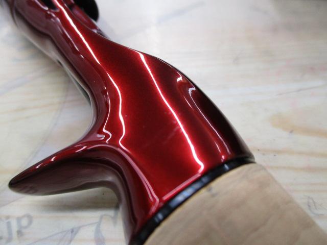 スコーピオン 1581F-2(2019モデル)