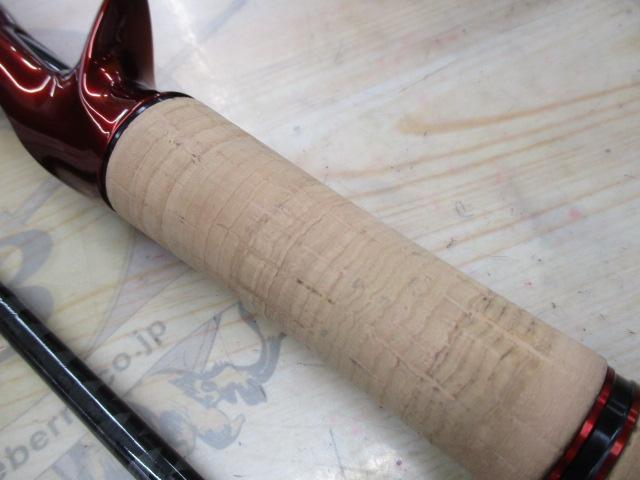 スコーピオン 1581F-2(2019モデル)