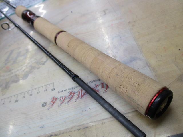 スコーピオン2701FF-2｜＠ベリーネット 日本最大新品中古釣具WEBショップ