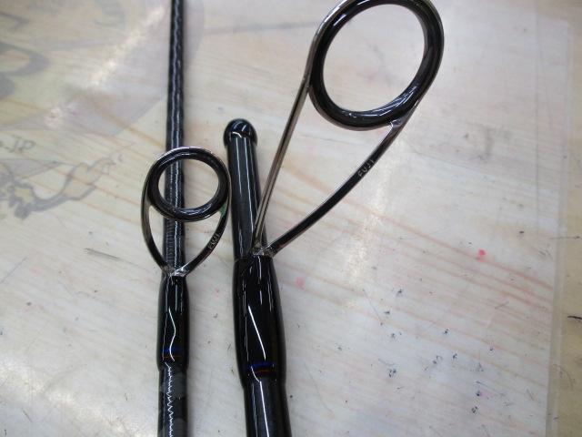 スコーピオン2701FF-2