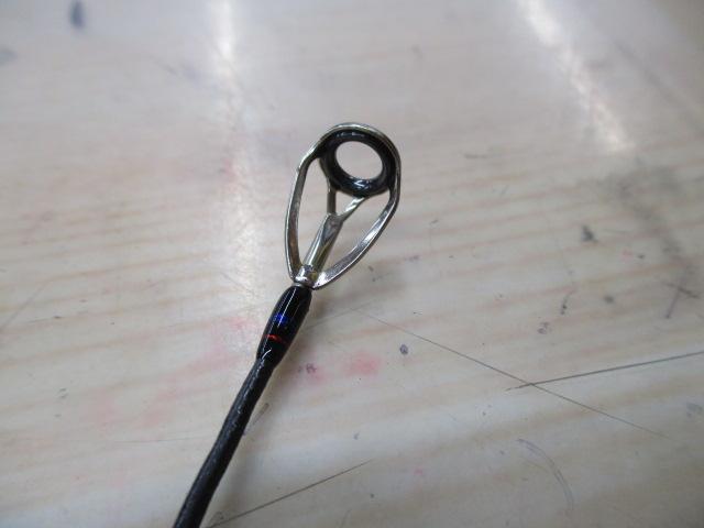 スコーピオン2701FF-2