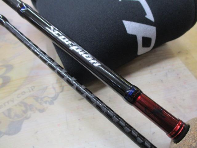 スコーピオン 1652R-2(2019モデル)｜＠ベリーネット 日本最大新品中古