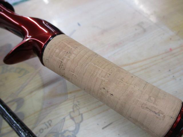 スコーピオン 1652R-2(2019モデル)