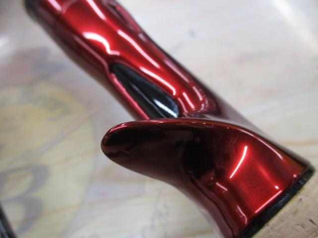 スコーピオン 1652R-2(2019モデル)