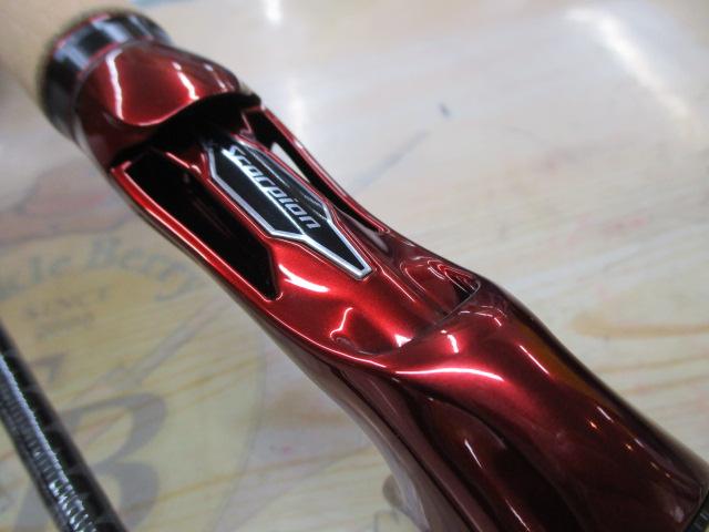 スコーピオン 1652R-2(2019モデル)｜＠ベリーネット 日本最大新品中古