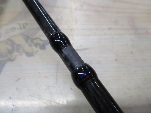 スコーピオン 1652R-2(2019モデル)