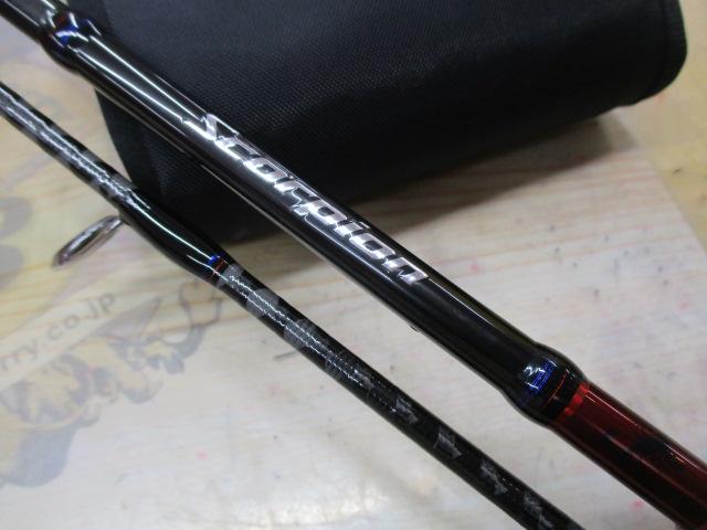 スコーピオン 2651R-2(2019モデル)｜＠ベリーネット 日本最大新品中古