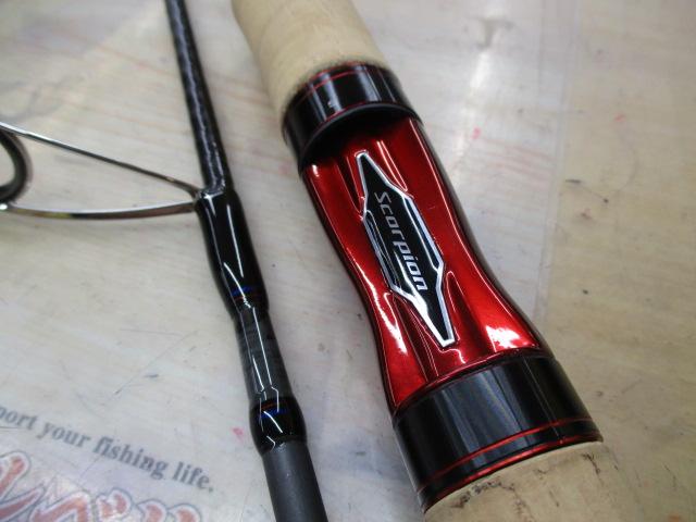 スコーピオン 2651R-2(2019モデル)｜＠ベリーネット 日本最大新品中古