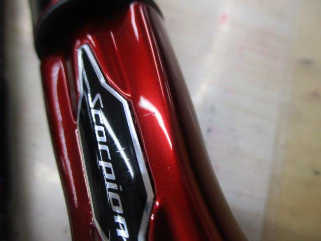 スコーピオン 2651R-2(2019モデル)