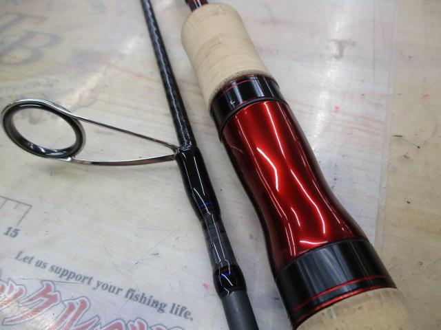 スコーピオン 2651R-2(2019モデル)