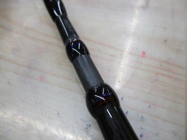 スコーピオン 2651R-2(2019モデル)