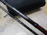 スコーピオン 2651R-2(2019モデル)