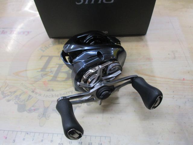 25アルデバランDC 31HG｜＠ベリーネット 日本最大新品中古釣具