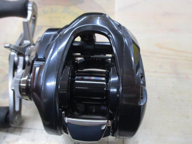 25アルデバランDC 31HG 美品 25アルデバランDC 31HG｜＠ベリーネット 日本最大新品中古釣具