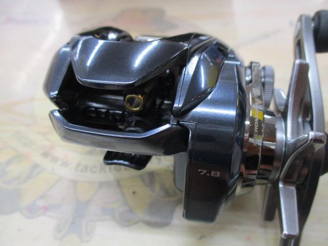 25アルデバランDC 31HG｜＠ベリーネット 日本最大新品中古釣具WEBショップ