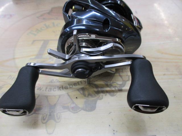 25アルデバランDC 31HG｜＠ベリーネット 日本最大新品中古釣具WEBショップ