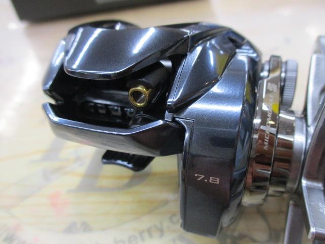 25アルデバランDC 31HG｜＠ベリーネット 日本最大新品中古釣具WEBショップ