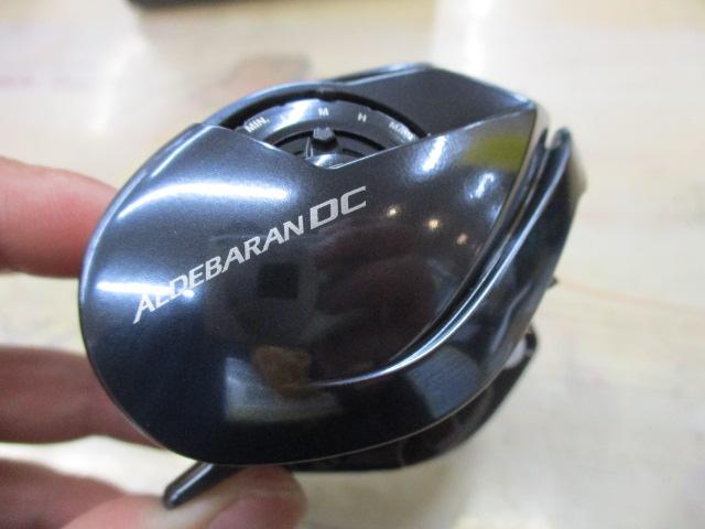 25アルデバランDC 31HG｜＠ベリーネット 日本最大新品中古釣具WEBショップ