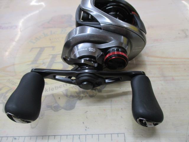 21スコーピオンDC 151HG｜＠ベリーネット 日本最大新品中古釣具