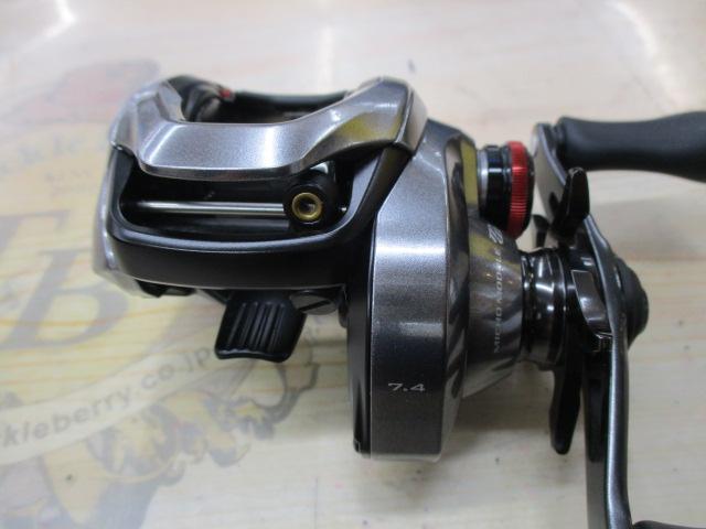 21スコーピオンDC 151HG｜＠ベリーネット 日本最大新品中古釣具