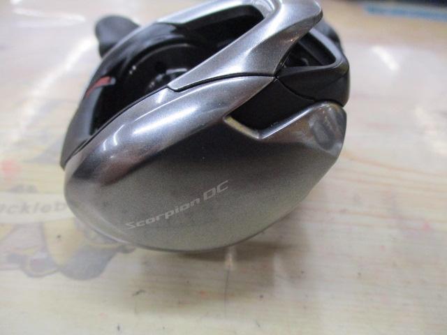 ひ*ん様 スコーピオン151HG シマノ(SHIMANO) 19 スコーピオン MGL 151HG 左 040343