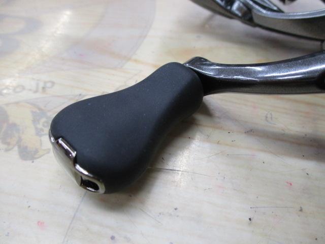 21コンプレックスXR 2500 F6