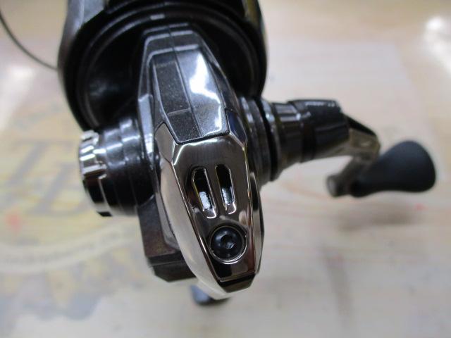 25コンプレックスXR 2500 F6 HG