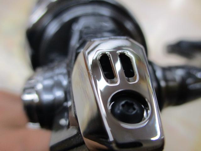 25コンプレックスXR 2500 F6 HG