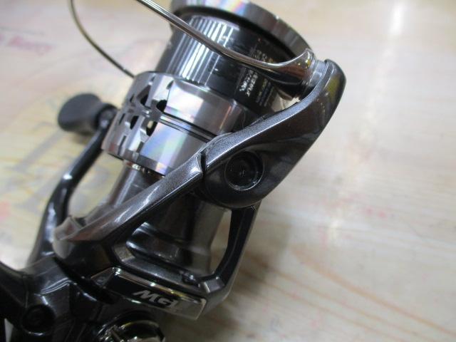 SHIMANOシマノ　25コンプレックスXR 2500 F6 HG 未使用品♪ シマノ 25 コンプレックス XR 2500 F6 HG (2025年モデル