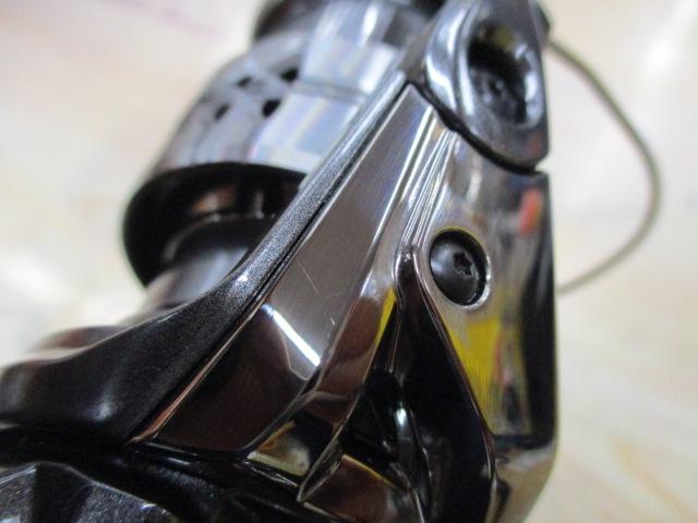 25コンプレックスXR 2500 F6 HG