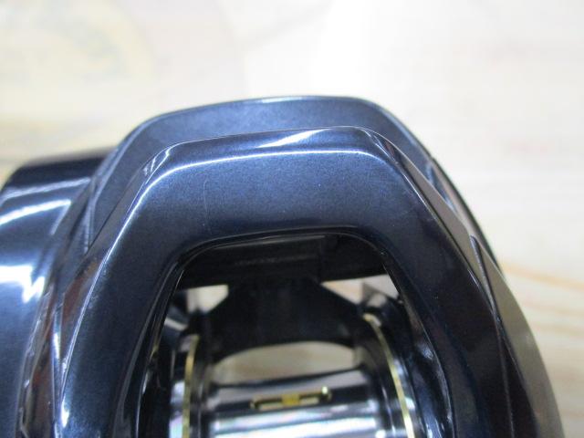 21グラップラー 151HG