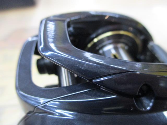 21グラップラー 151HG