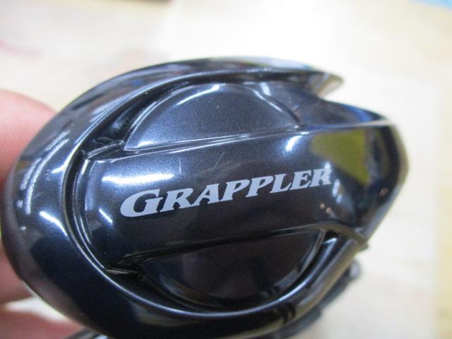 21グラップラー 151HG｜＠ベリーネット 日本最大新品中古釣具WEBショップ