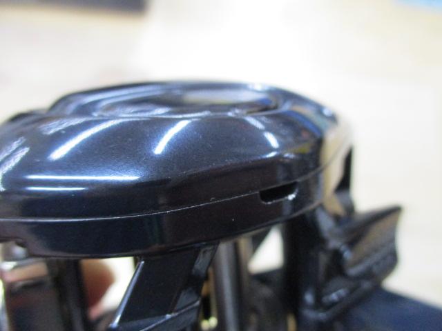 21グラップラー 151HG