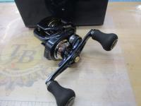 21グラップラー 151HG