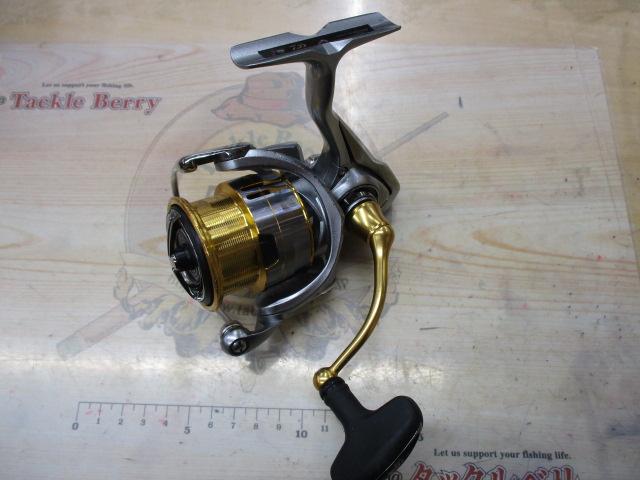 18フリームスLT3000S-CXH DAIWA（釣り） ダイワ 18フリームス LT3000S−CXH