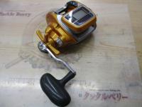 イッツICV 300ソーラー