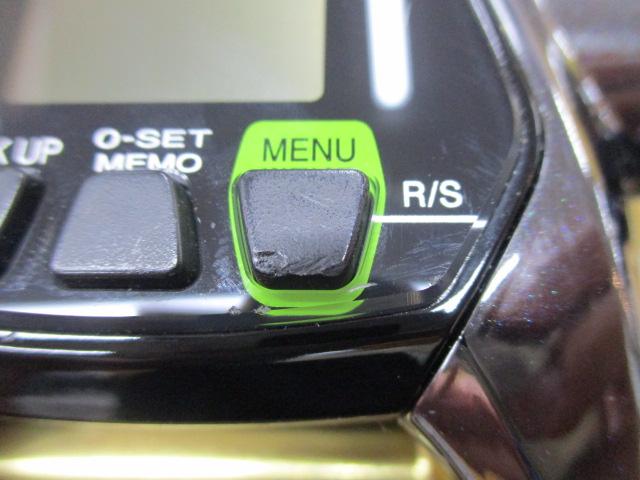 16ビーストマスター 3000XS