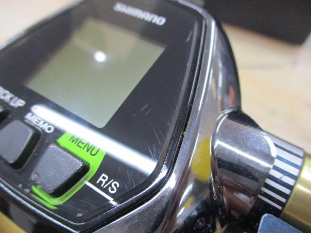 16ビーストマスター 3000XS