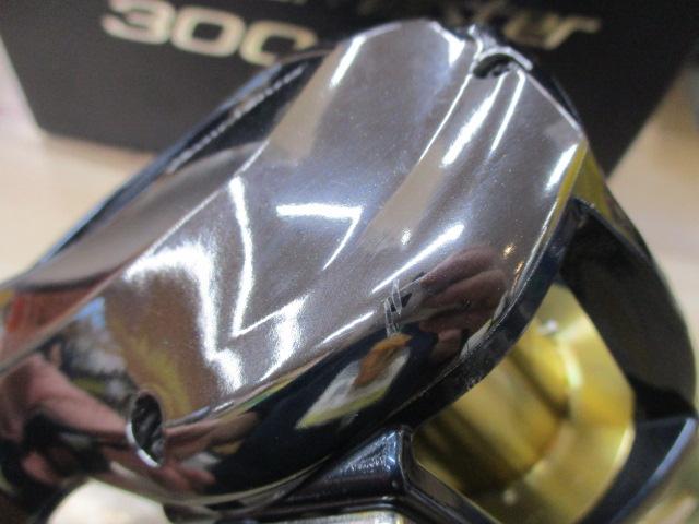 16ビーストマスター 3000XS