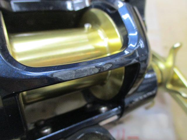 16ビーストマスター 3000XS