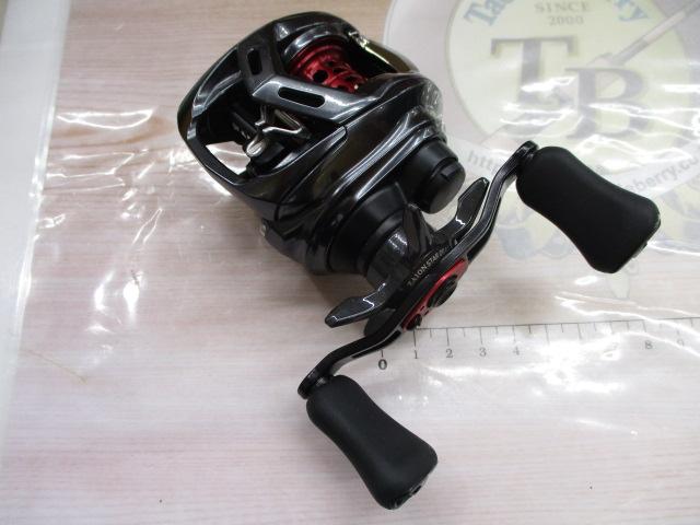 アルファスAIR TW8.6L 中古 楽天市場】ダイワ 20アルファス air tw8．6の通販