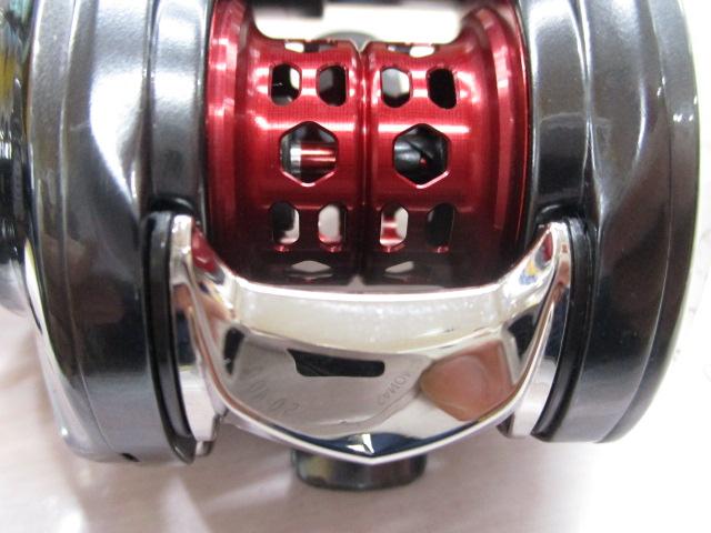 20アルファス AIR TW 8.6L｜＠ベリーネット 日本最大新品中古釣具WEB