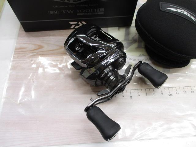 24スティーズ SV TW 100HL