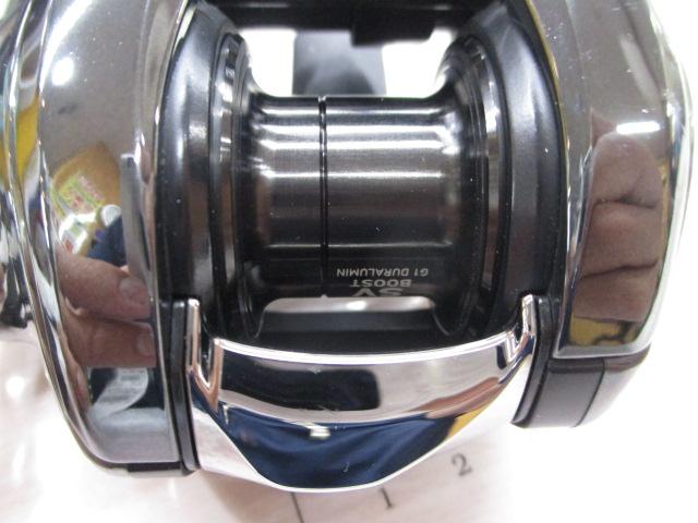 24スティーズ SV TW 100HL