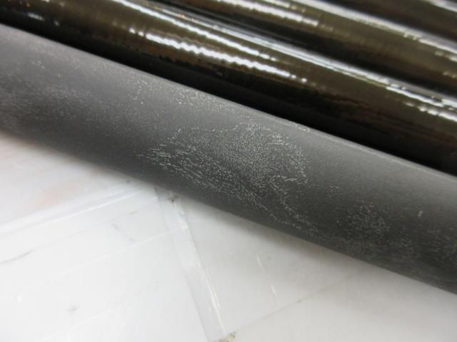 インストラクター鮎室田Verツアープレジデント100