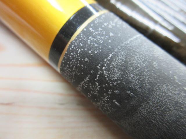 インストラクター鮎室田Verツアープレジデント100